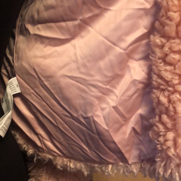 NWT Fluffy Pink Forever 21 Jacket 🧥 - Picture 7 of 17